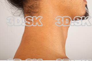 Neck texture of Elmer 0004